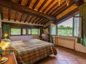 Agriturismo Tontenano