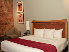 Lancaster Arts Hotel