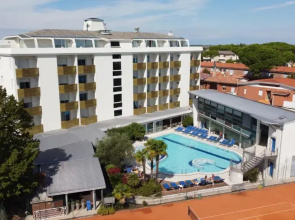 Grand Hotel Esplanada