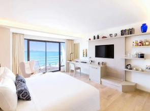 Отель Pullman Pattaya Hotel G