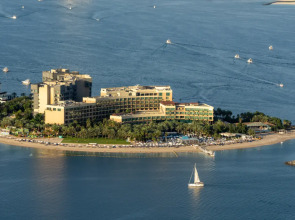 Rixos The Palm Hotel & Suites