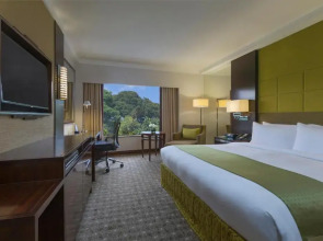 Holiday Inn Singapore Orchard City Centre by IHG