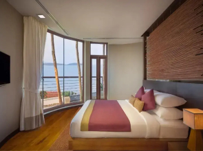 Prana Resort Nandana