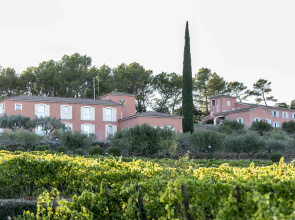 Domaine Rabiega - Vignoble et Boutique Hotel