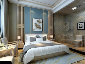 Holiday Inn Guoshang (Tianfu International Airport Branch)