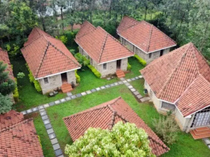 Od Kidi Cottages