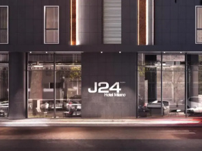 J24 Hotel Milano