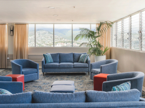 Pacific Monarch Hotel