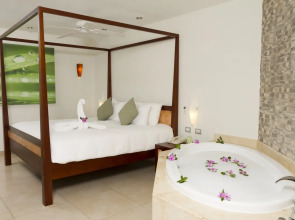 Sandos Caracol Eco Resort Select Club All Inclusive