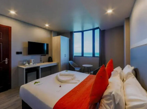 Starry Beach Inn Hotel