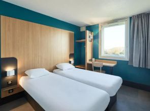 B&B HOTEL Orly Chevilly-Larue