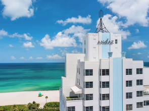 Andaz Miami Beach Resort & Spa