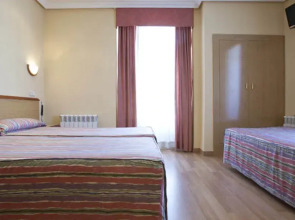 Hotel Mediodia