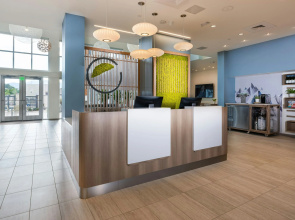 Element Pooler Savannah Airport