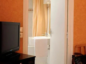 Hotel Auriane Porte de Versailles