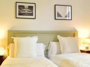 Hostal Girona