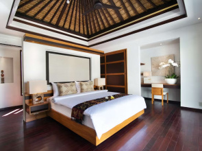 Kedonganan Beach Villas