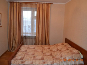 Современные комфортные апартаменты