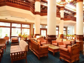 Welcome Jomtien Beach Hotel