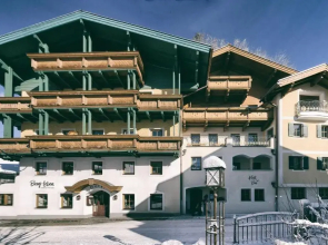Berg-Leben