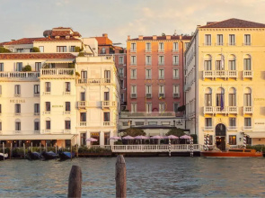 The St. Regis Venice Hotel