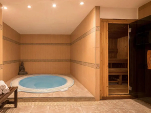 Отель Htop Amaika & SPA - Adults Only