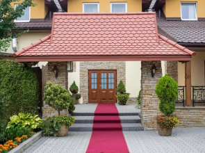 Hotel nad Raba - Bochnia