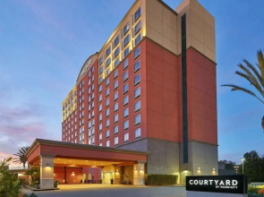 Courtyard by Marriott Culver City Los Angeles
