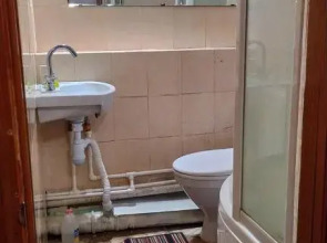 Guest House Zolotaya Podkova