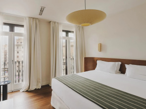 Hotel Regina Barcelona