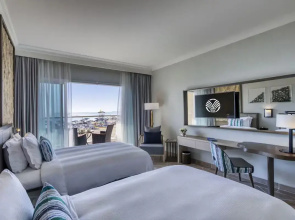 Fujairah Rotana Resort & Spa