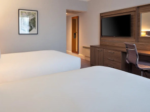 DoubleTree by Hilton Edinburgh Airport