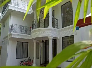Kingsway Thoddoo Guest House