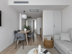 Líbere Madrid Chamberí