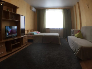 Apartamenty Na Prospekte Lenina