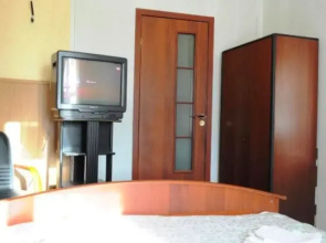 Mini-Hotel Marie, Ligovskiy 64
