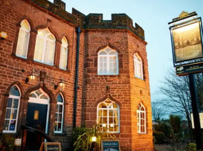 Childwall Abbey, by Marstons Inns