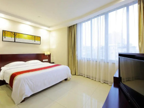 Nanfang Dasha Hotel Guangzhou