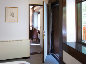 Lodge Keyspring Yatsugatake