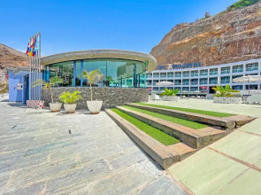 Apartamentos Gran Amadores