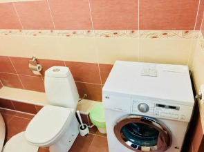 Апартаменты Домант