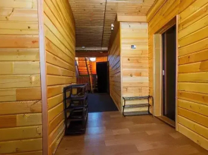 База Отдыха Alania Sky