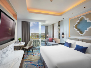 Valia Hotel Bangkok Sukhumvit