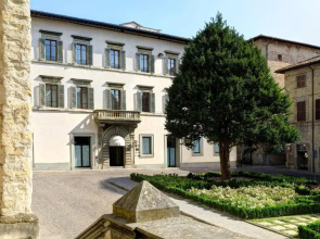 Hotel Tiferno