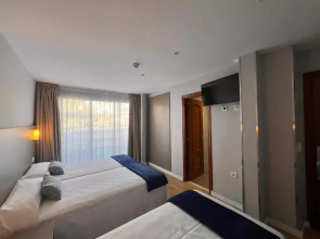 Hotel Montesol Benidorm