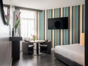 The Nicolaus Hotel