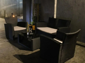 Отель Romano House