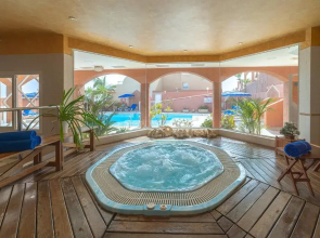 Villas Monte Solana