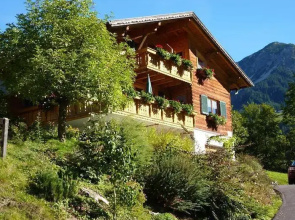 Haus Bergblick