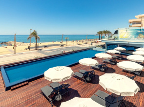 Hotel Dom Jose Beach Hotel